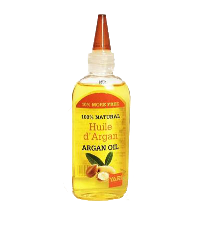 Yari Huile d'Argan (Argan Oil) 110 ml