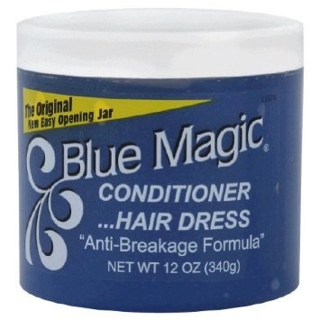 BLUE MAGIC Soin Anti-casse (Conditioner Hair Dress)