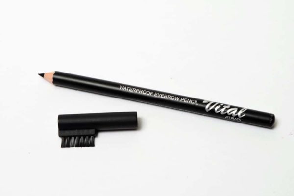 VITAL Crayon à Sourcil avec brosse (Eyebrow Pencil & Brush)