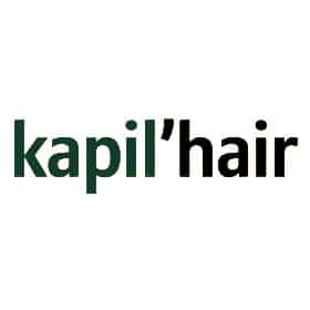 Kapil'hair