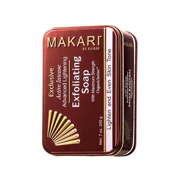 Makari Exfoliating Soap Maximum Strength
