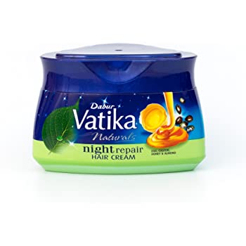 Vatika Night Repair Cream