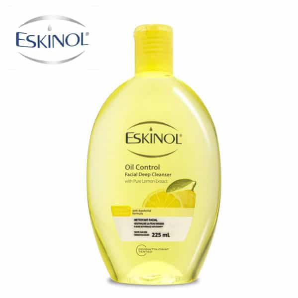 Eskinol Lemon