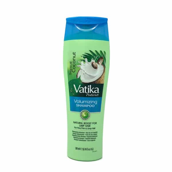 Visus Vatika Shampoo01