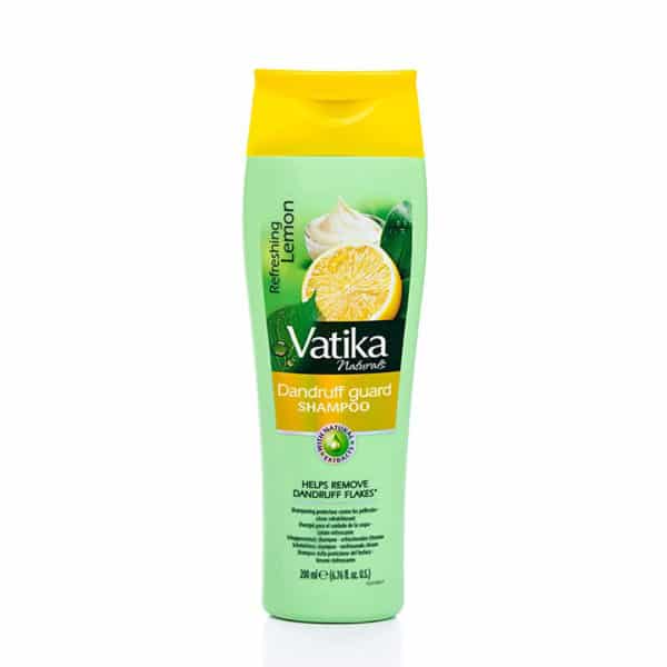 Visus Vatika Shampoo02
