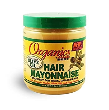 Organics Mayonnaise