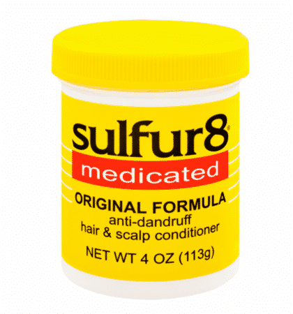 sulfur8 conditioner