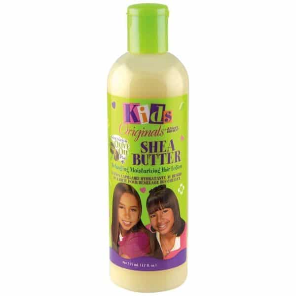 africa best kids lotion