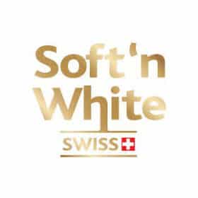 Soft'n White