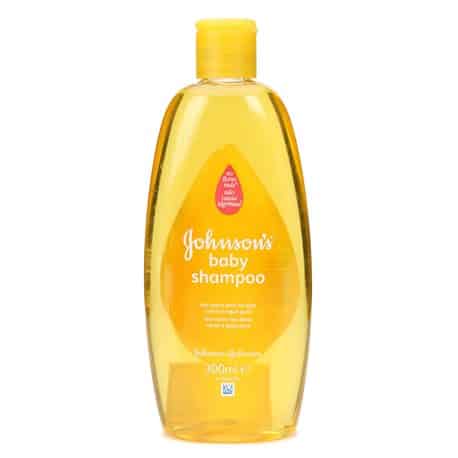 johnson's baby shampoo 300ml
