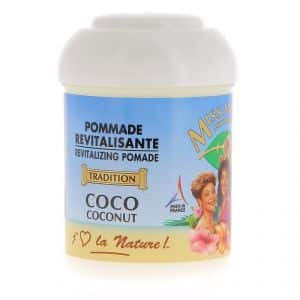 miss antille pommade coco