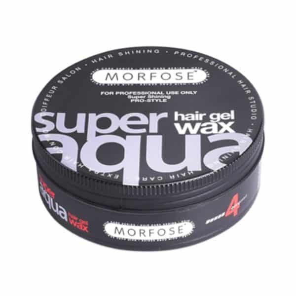 morfose cire wax professionnel super aqua 150ml