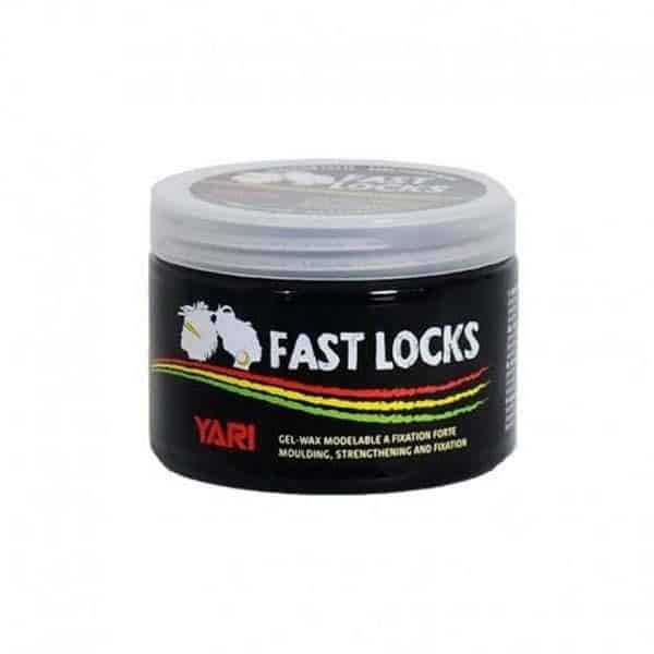 fast locks noir